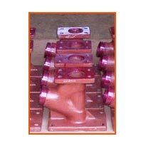 Industrial Metal Castings